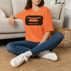 Hold Fast T-Shirt