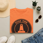 Stay The Line T-Shirt