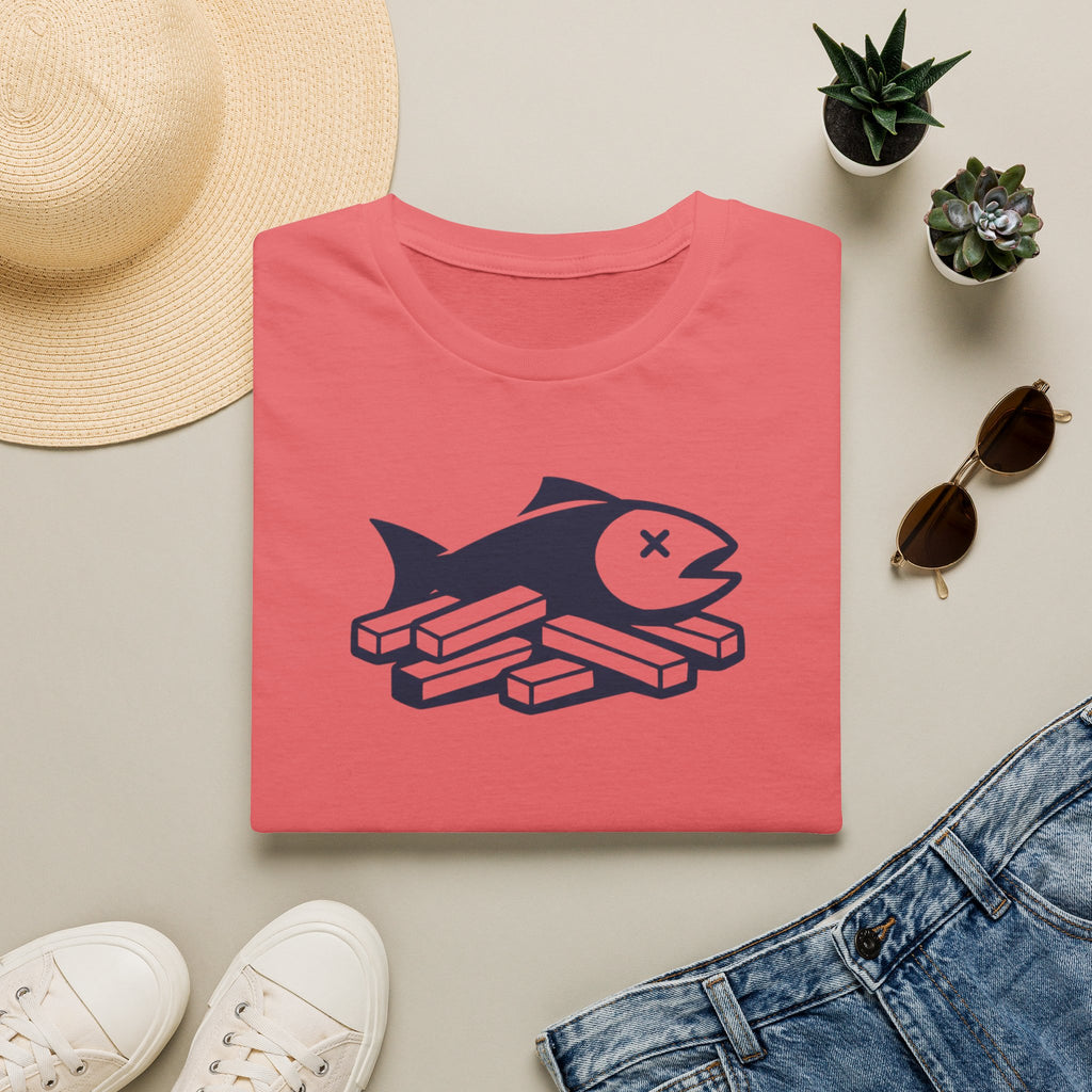 Fish N Chips T-Shirt