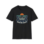 Kiss Me Salty T-Shirt