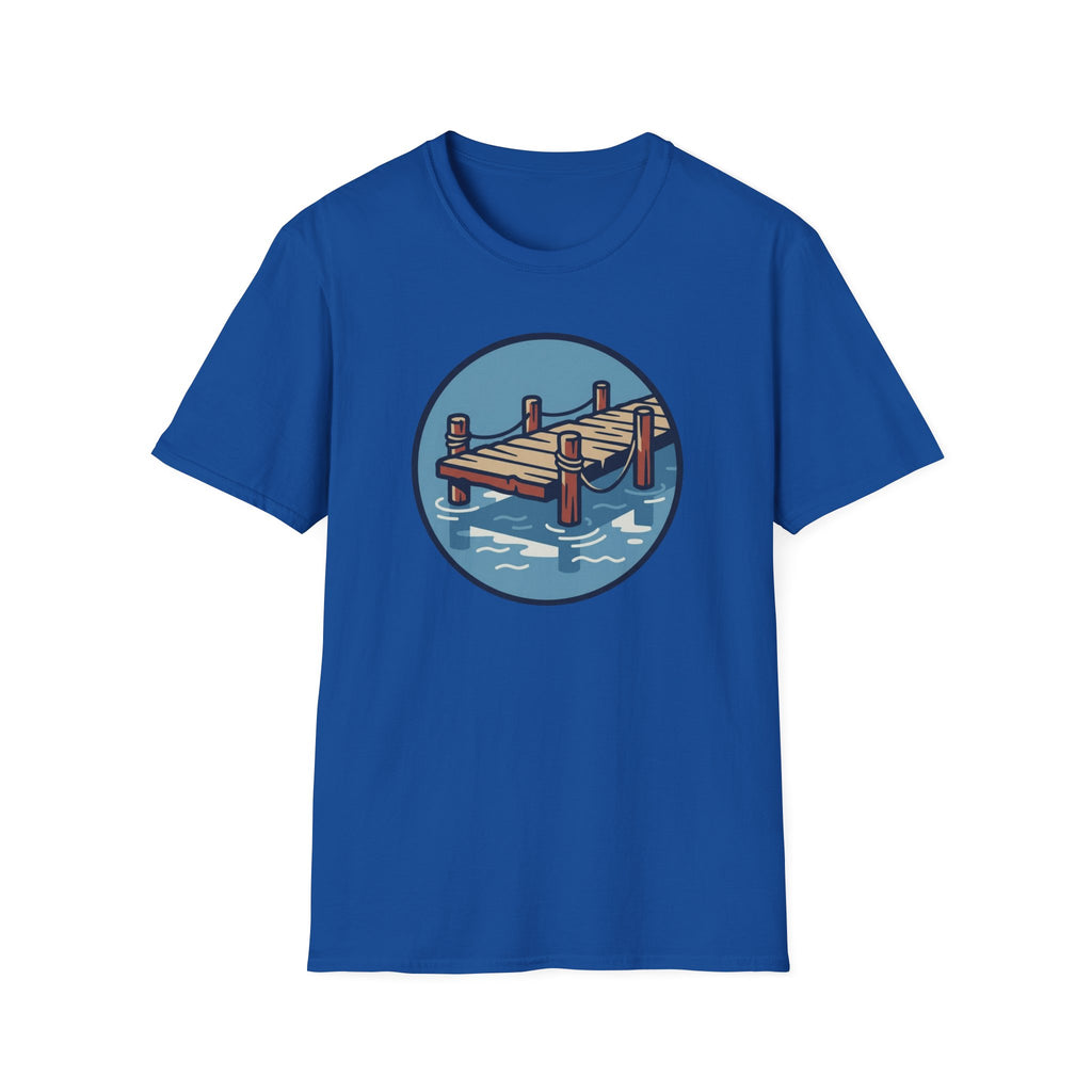 Dockside T-Shirt