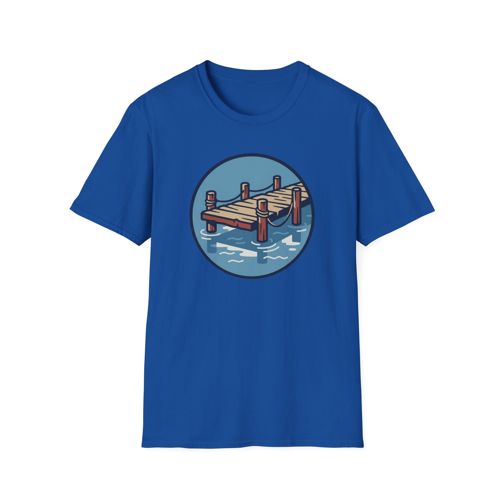 Dockside T-Shirt