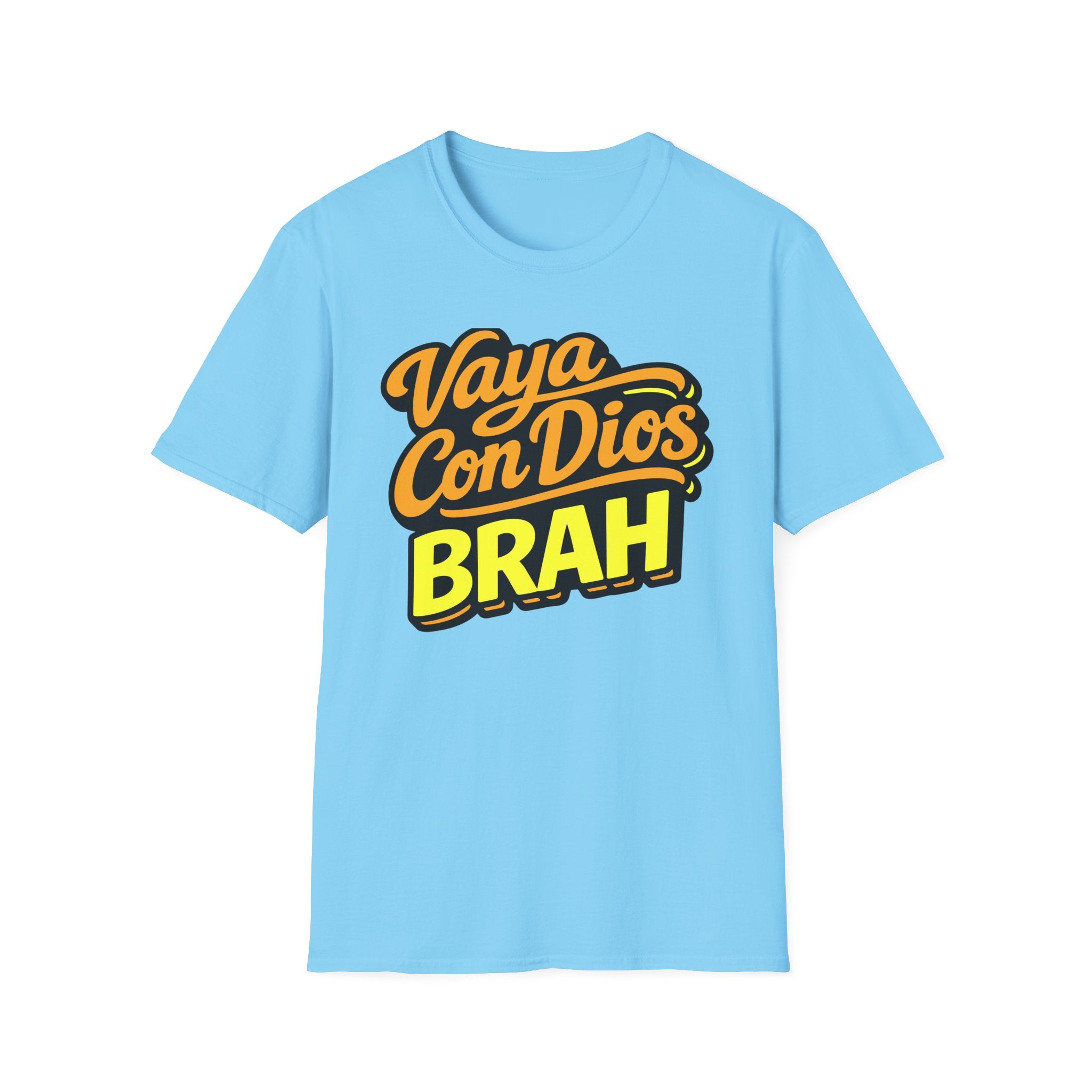 Vaya Con Dios Brah T-Shirt