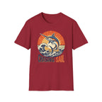 Chasing Sail T-Shirt