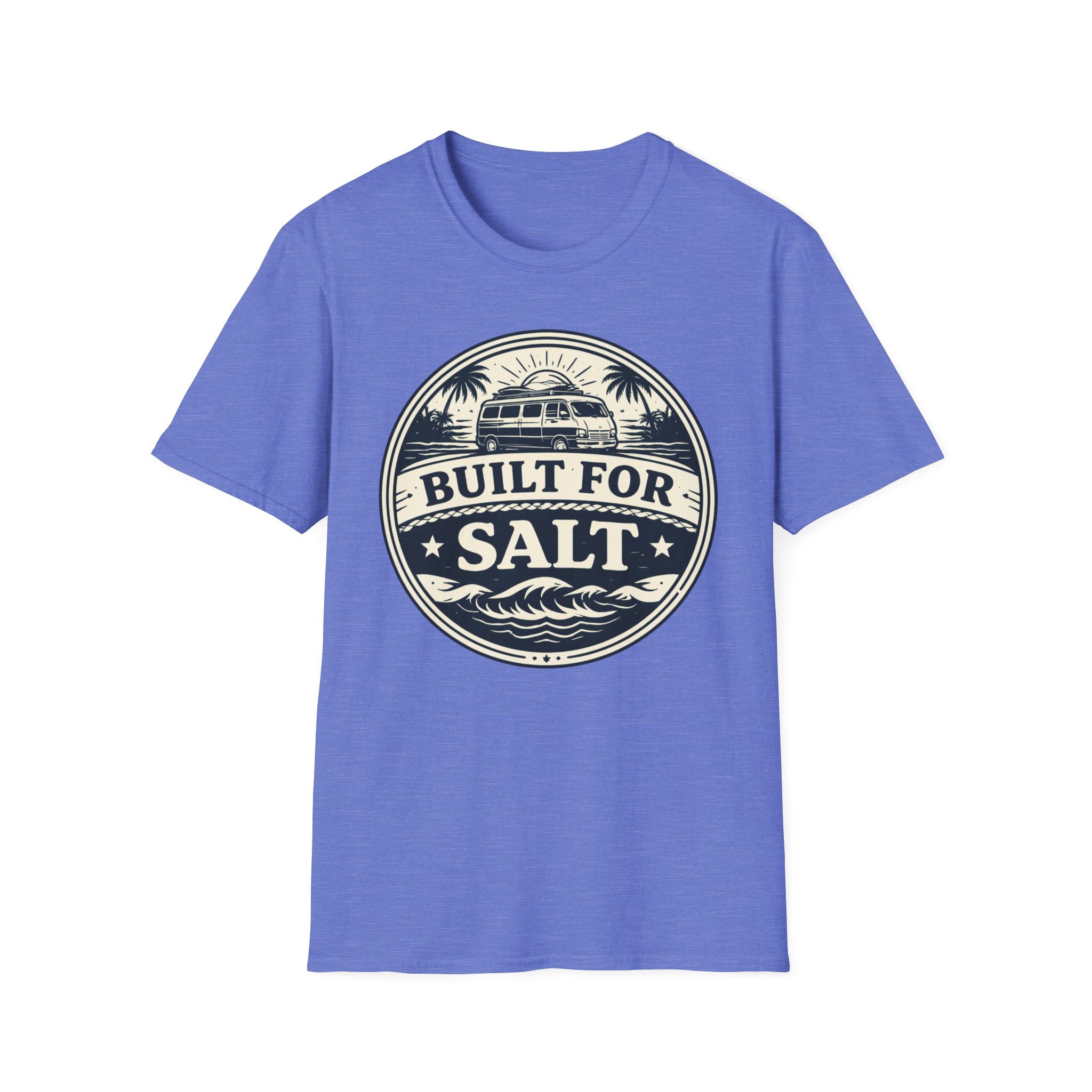 Built for Salt T-Shirt