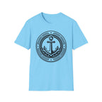 Anchor Badge T-Shirt