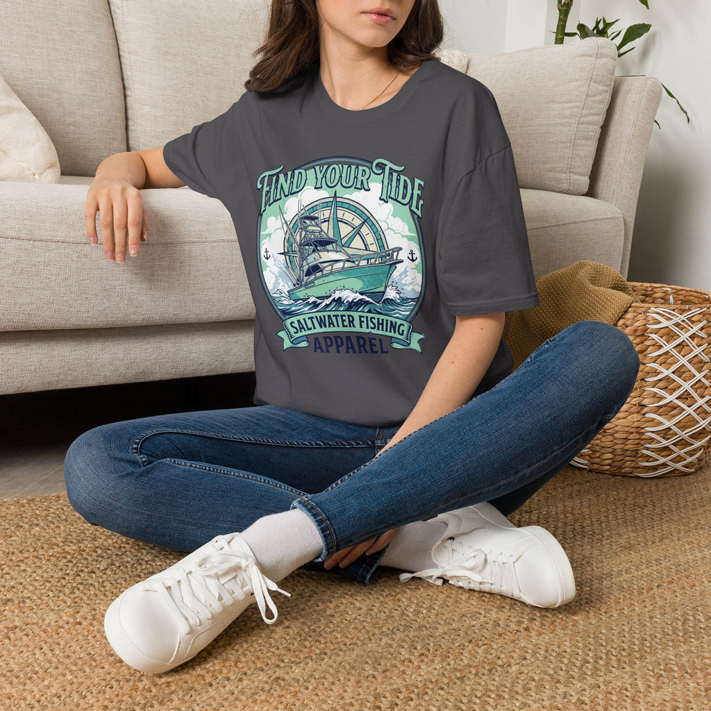 Find Your Tide T-Shirt