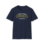 I Run A Tight Shipwreck T-Shirt
