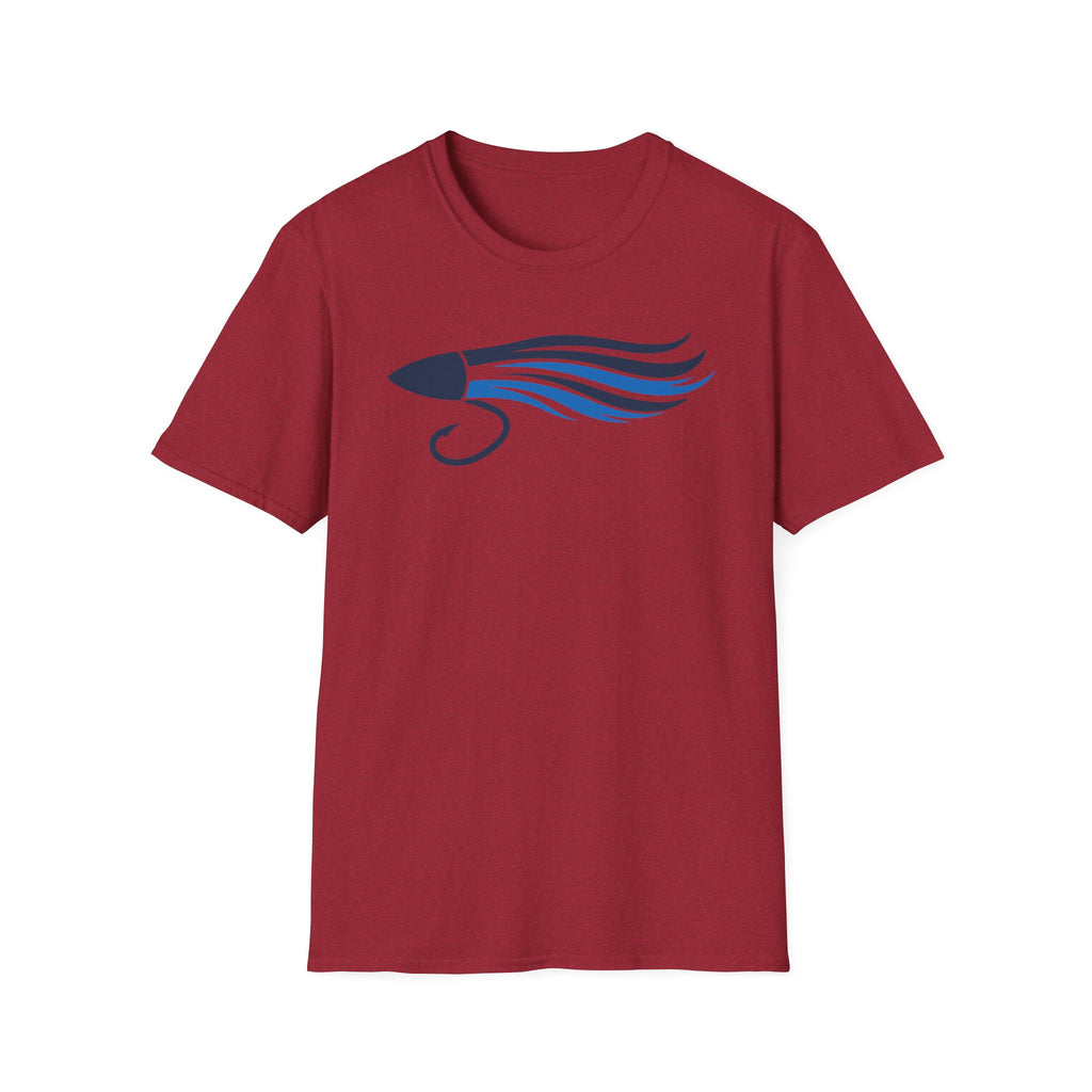 Tuna Lure T-Shirt