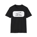 Work The Tide Line T-Shirt