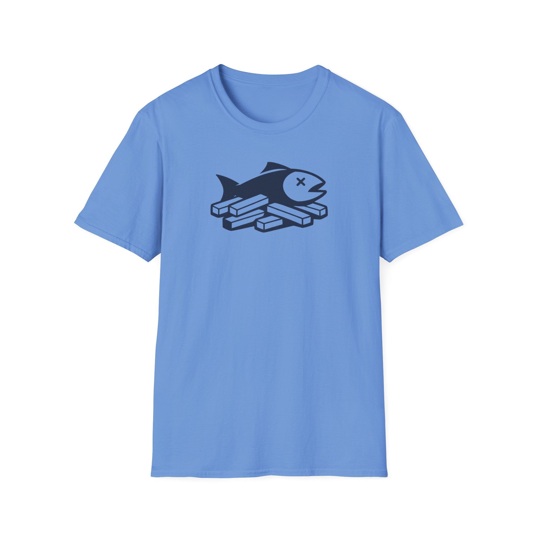 Fish N Chips T-Shirt