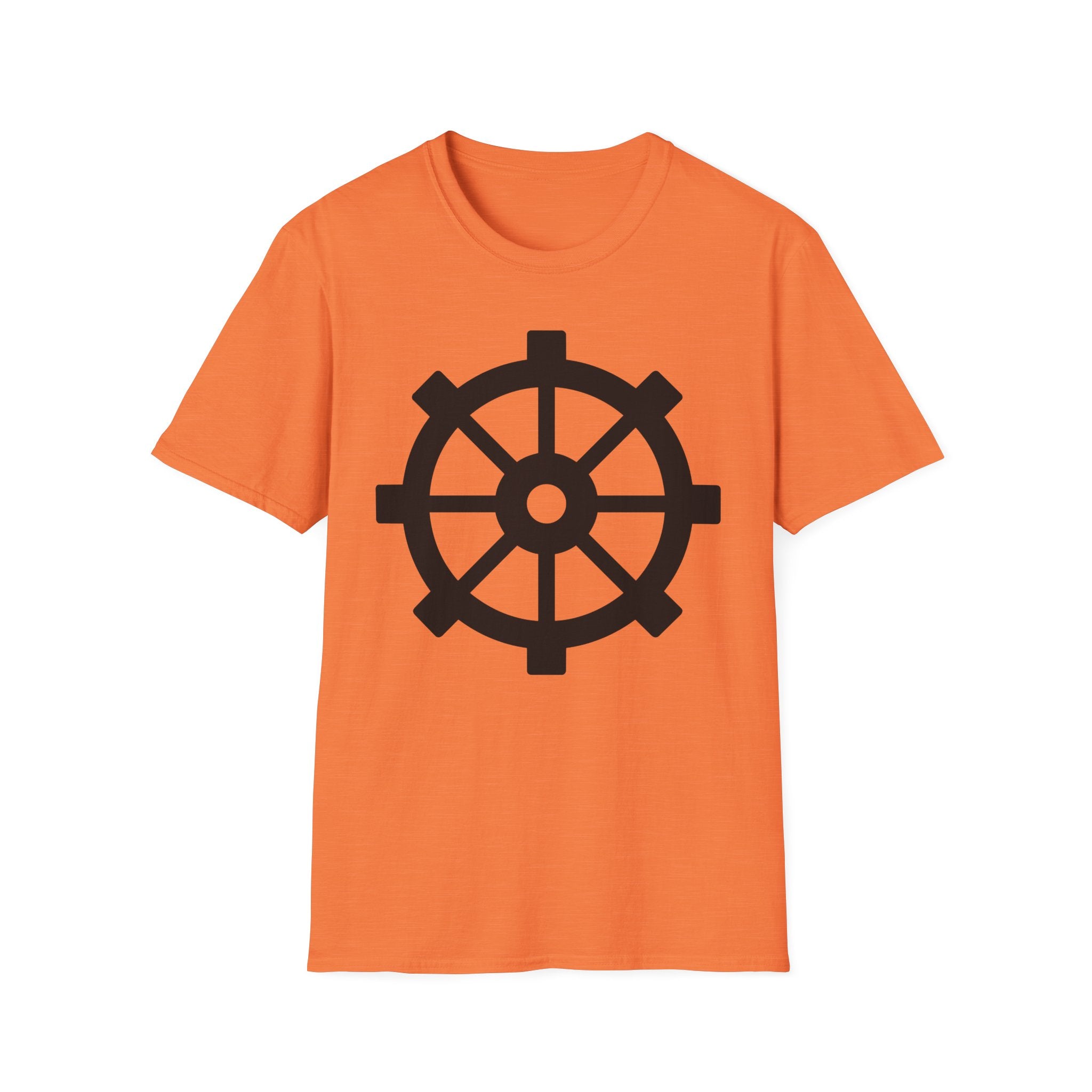 Stern Wheel T-Shirt