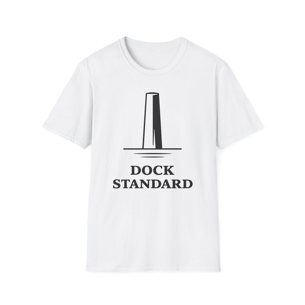 Dock Standard T-Shirt
