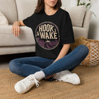 Hook & Wake T-Shirt