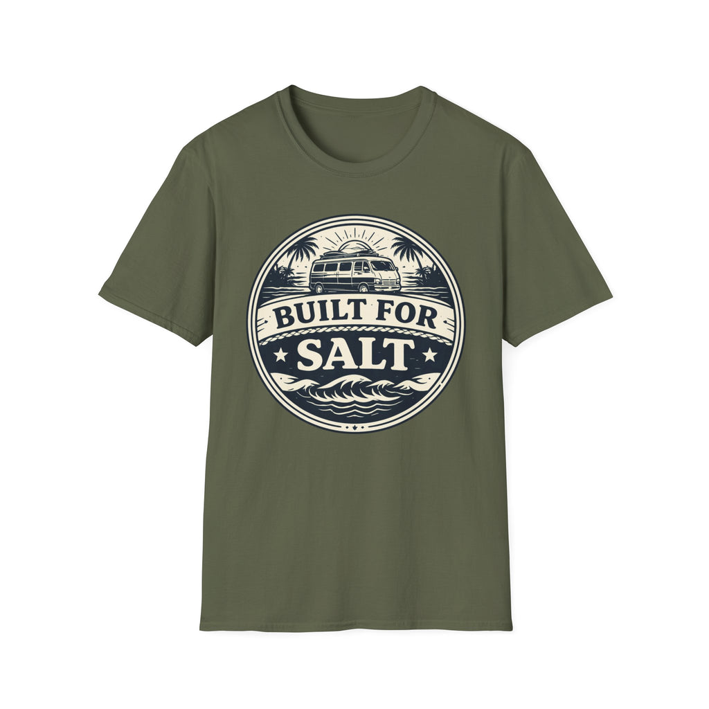 Built for Salt T-Shirt