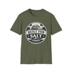 Built for Salt T-Shirt