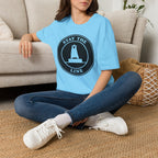 Stay The Line T-Shirt