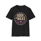 Hook & Wake T-Shirt