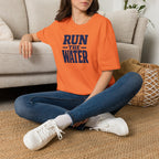 Run The Water T-Shirt