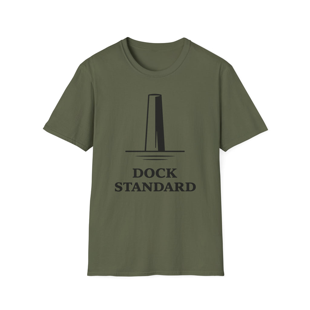 Dock Standard T-Shirt