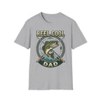 Reel Cool Dad T-Shirt