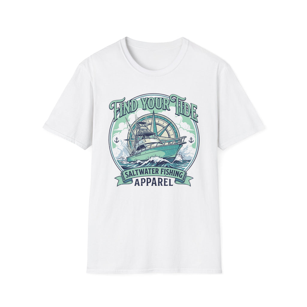 Find Your Tide T-Shirt