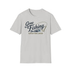 Gone Fishing Catch You Later T-Shirt