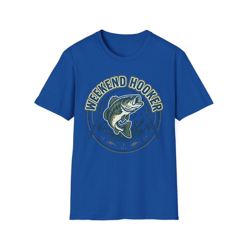 Weekend Hooker T-Shirt