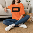 Salt Runs Deep T-Shirt