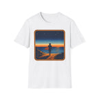 Surf Retro Horizon T-Shirt