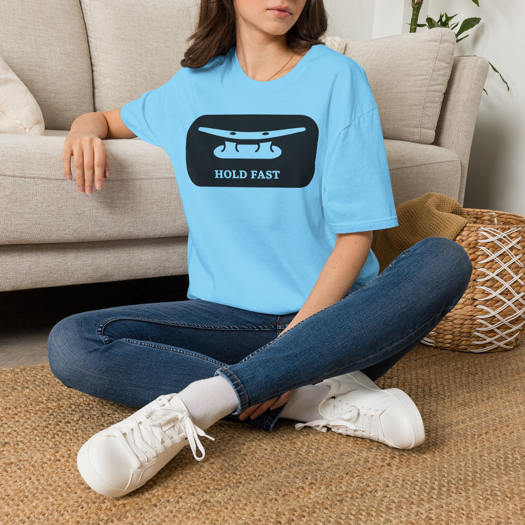 Hold Fast T-Shirt