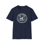 Surf Naked Female T-Shirt