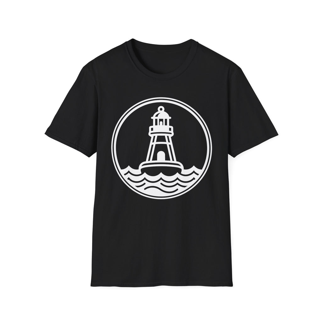 Buoy Badge T-Shirt
