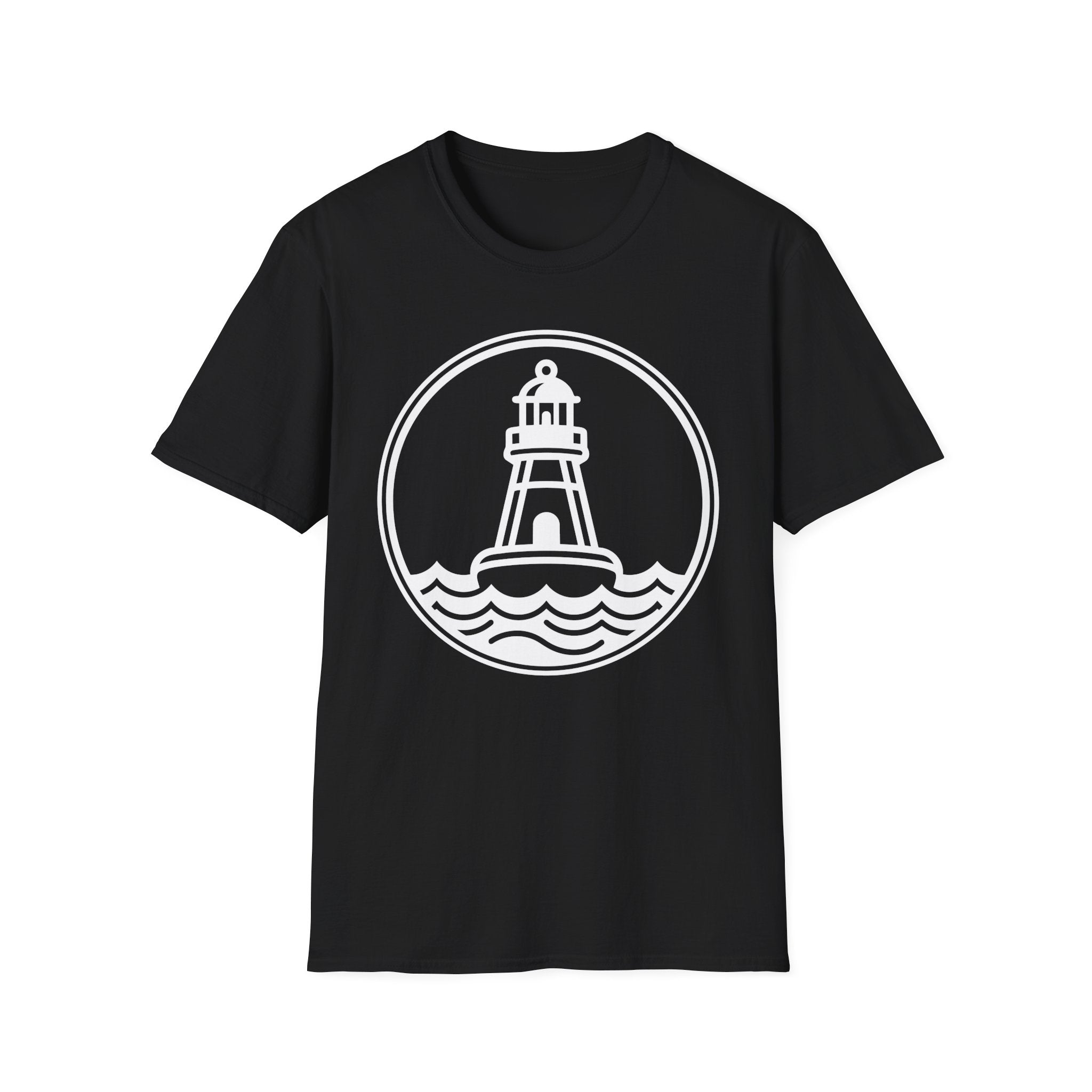 Buoy Badge T-Shirt