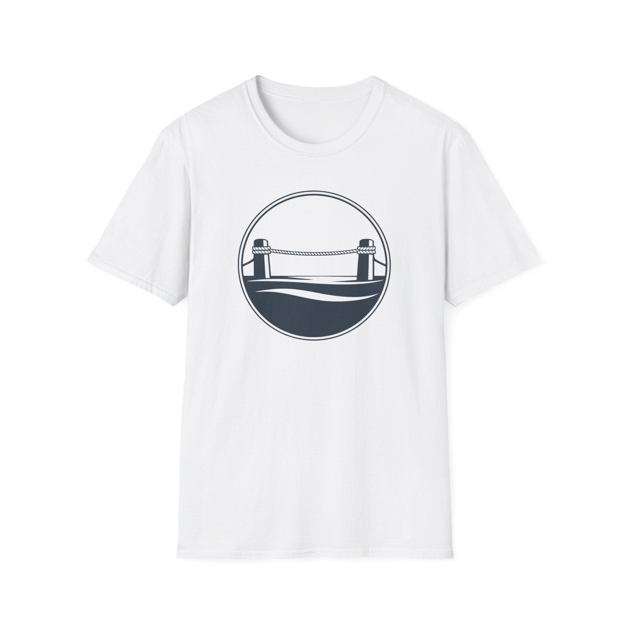 Mooring Line T-Shirt