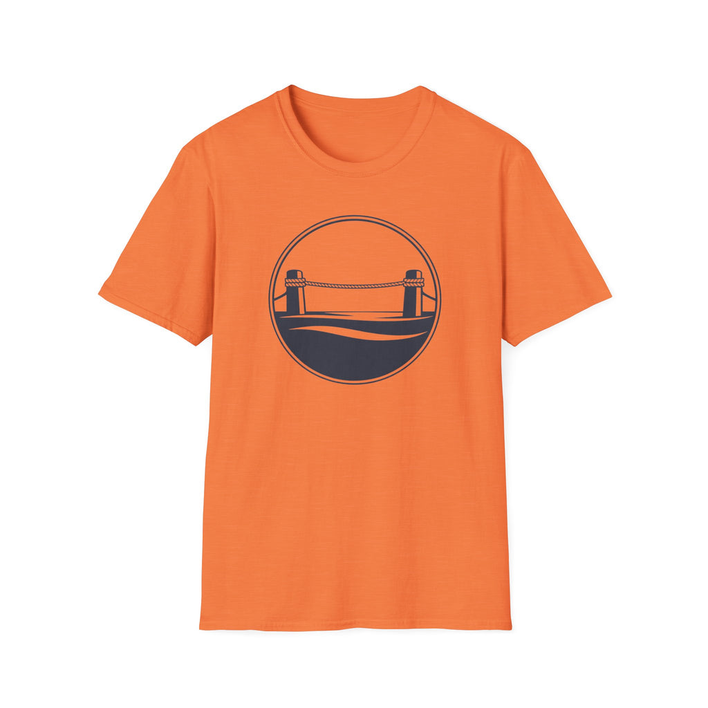 Mooring Line T-Shirt