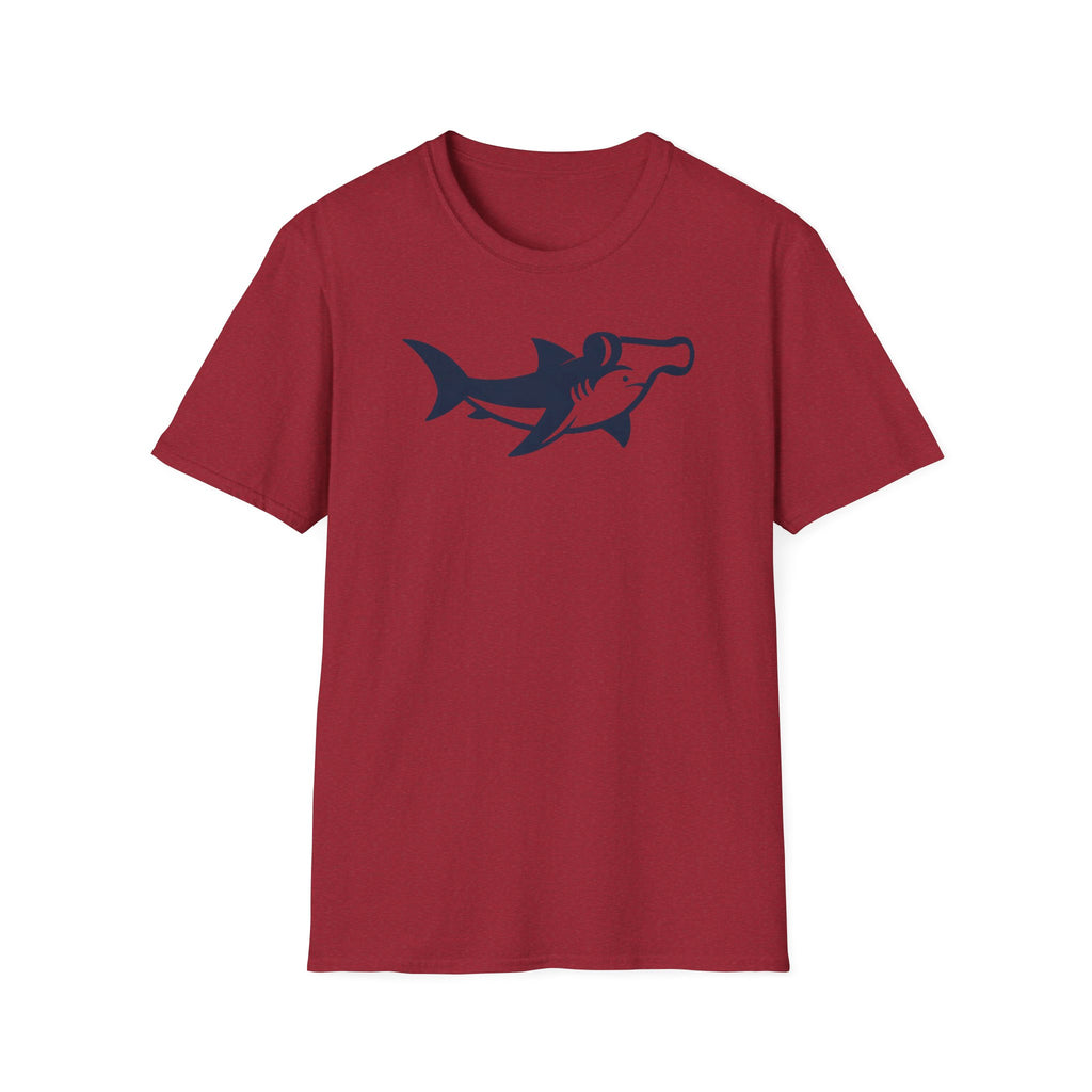 Hammerhead Shark T-Shirt