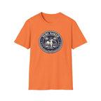 Surf Naked Female T-Shirt