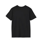 Work The Tide Line T-Shirt