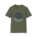 Hook & Wake T-Shirt