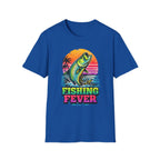 Fishing Fever Tarpon T-Shirt