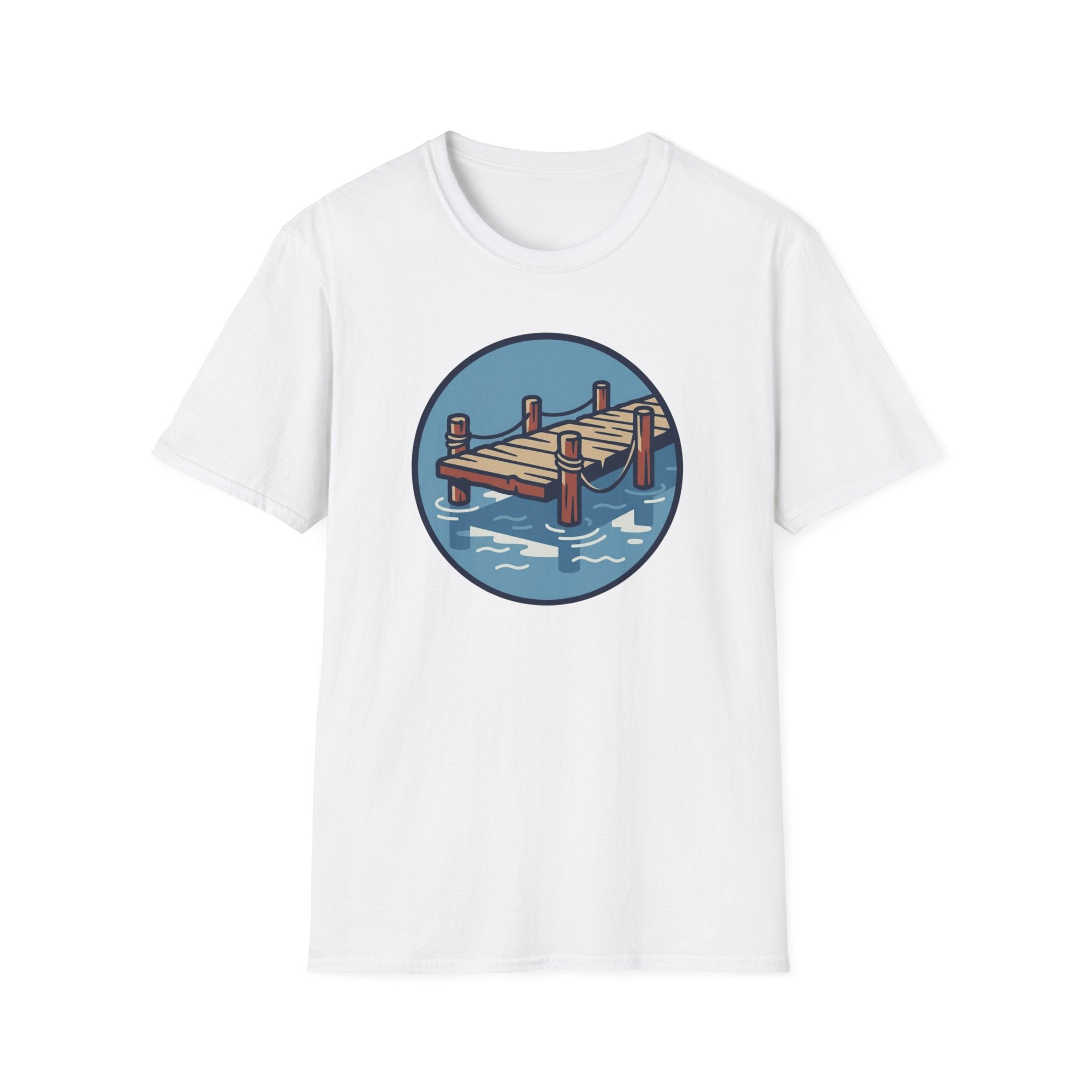 Dockside T-Shirt