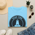 Stay The Line T-Shirt