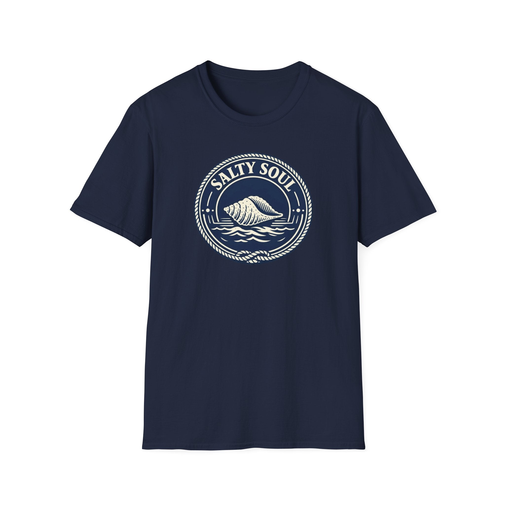 Salty Soul T-Shirt