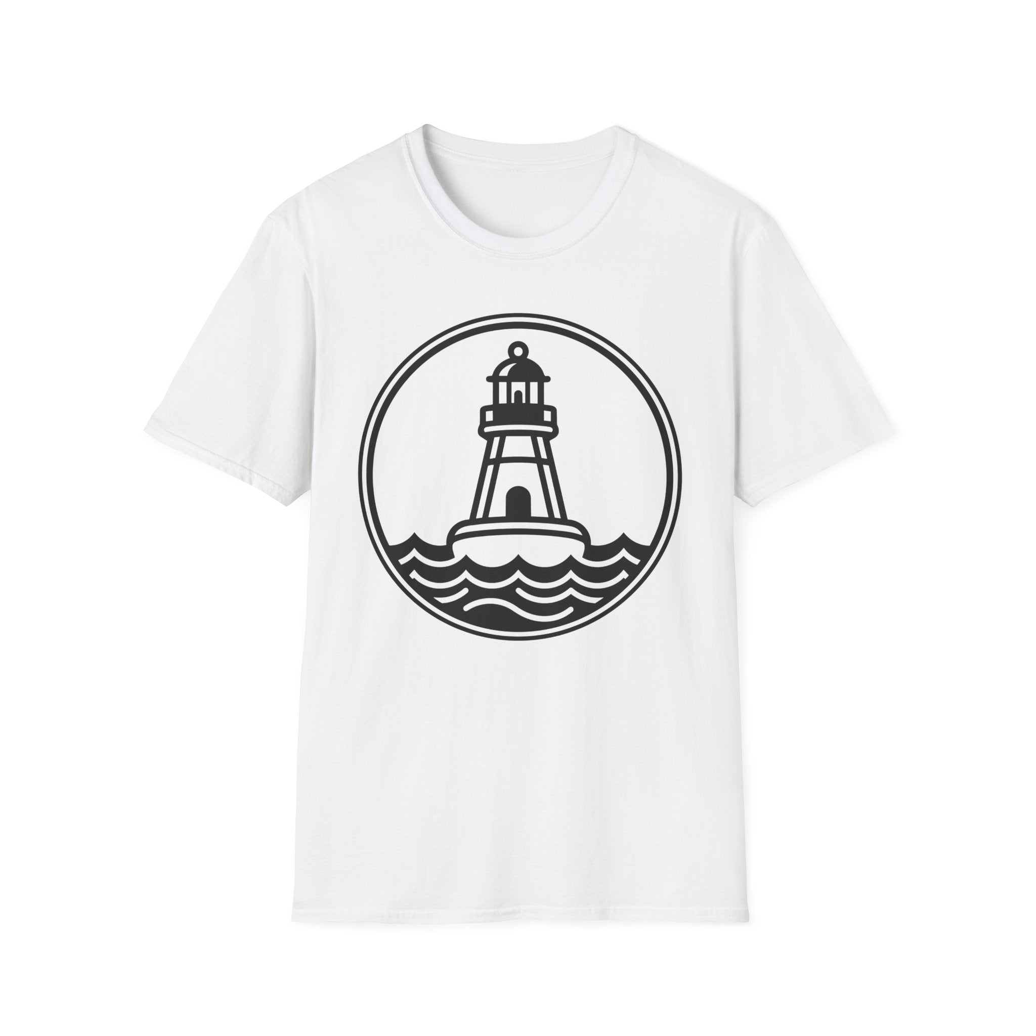 Buoy Badge T-Shirt