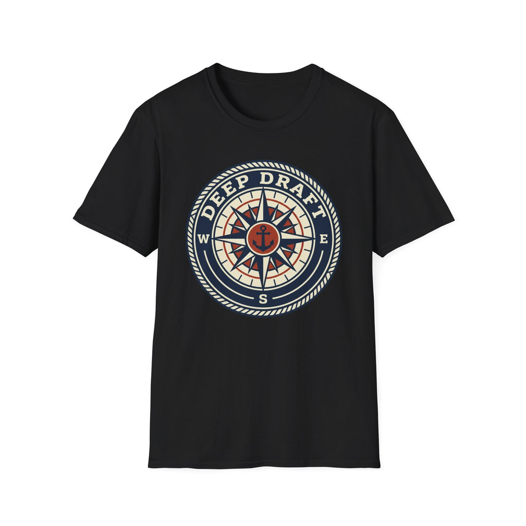 Deep Draft T-Shirt