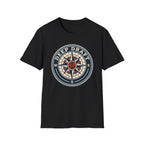 Deep Draft T-Shirt