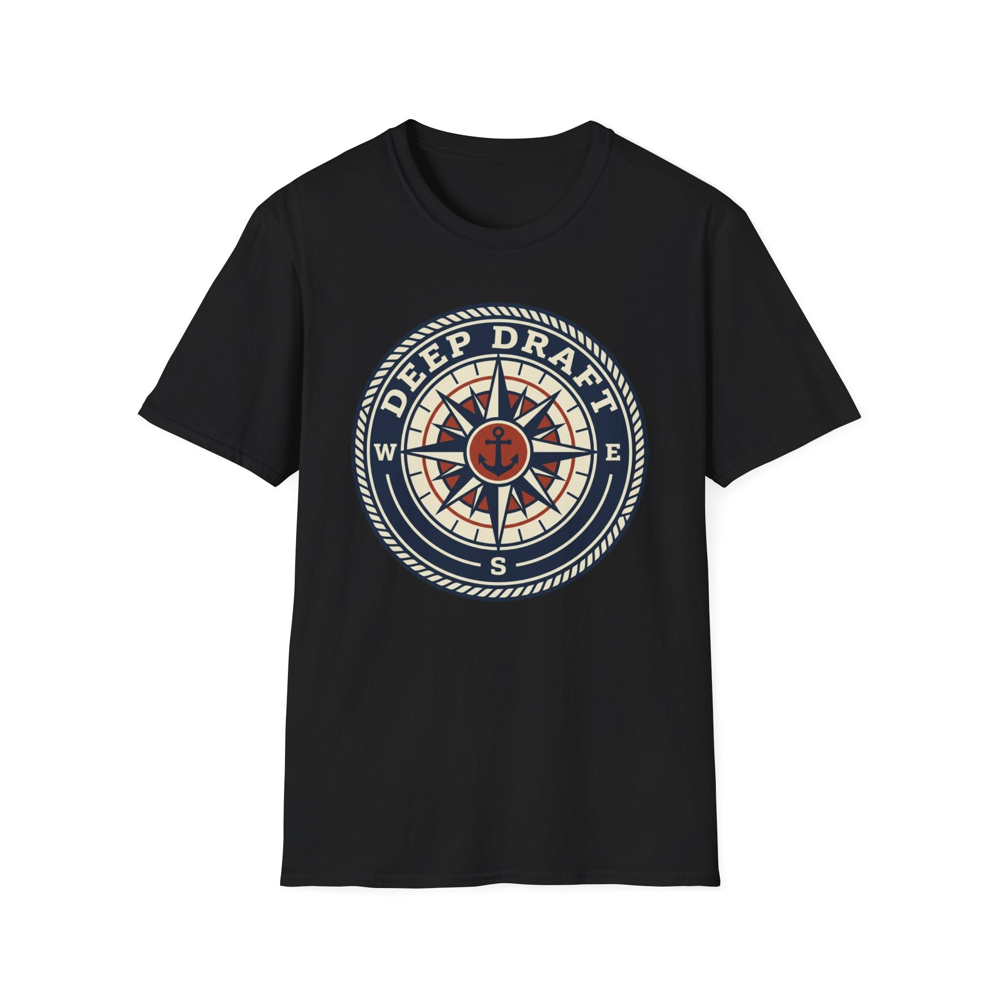 Deep Draft T-Shirt