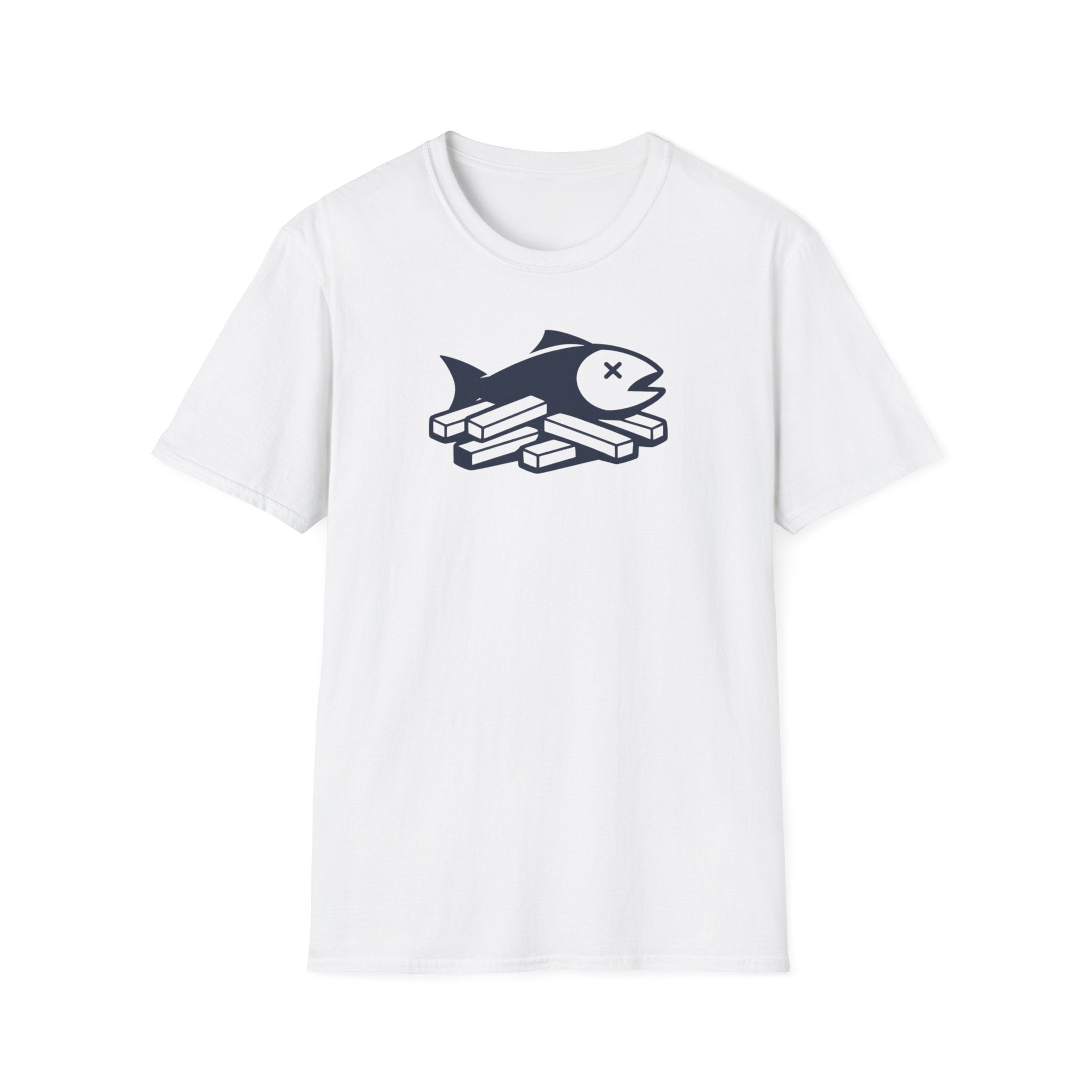 Fish N Chips T-Shirt