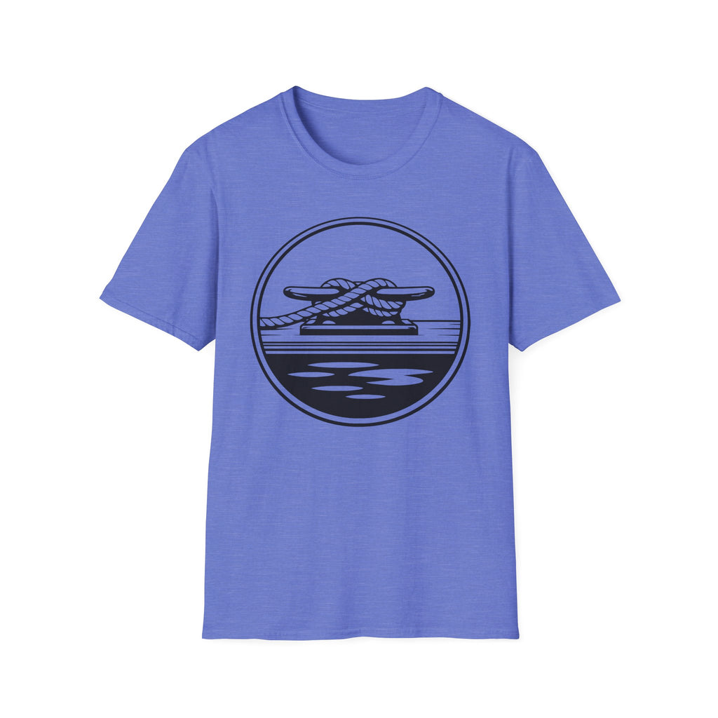 Dock Cleat T-Shirt
